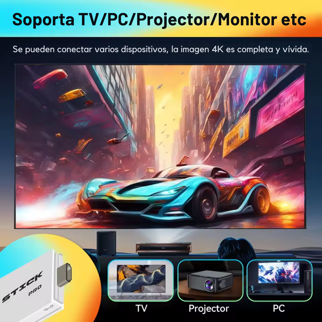 Consola Retro Gaming +30k Juegos Clasicos